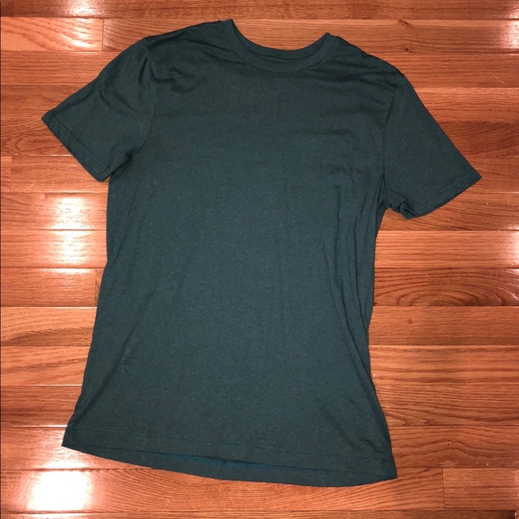 bdg slim fit crew neck